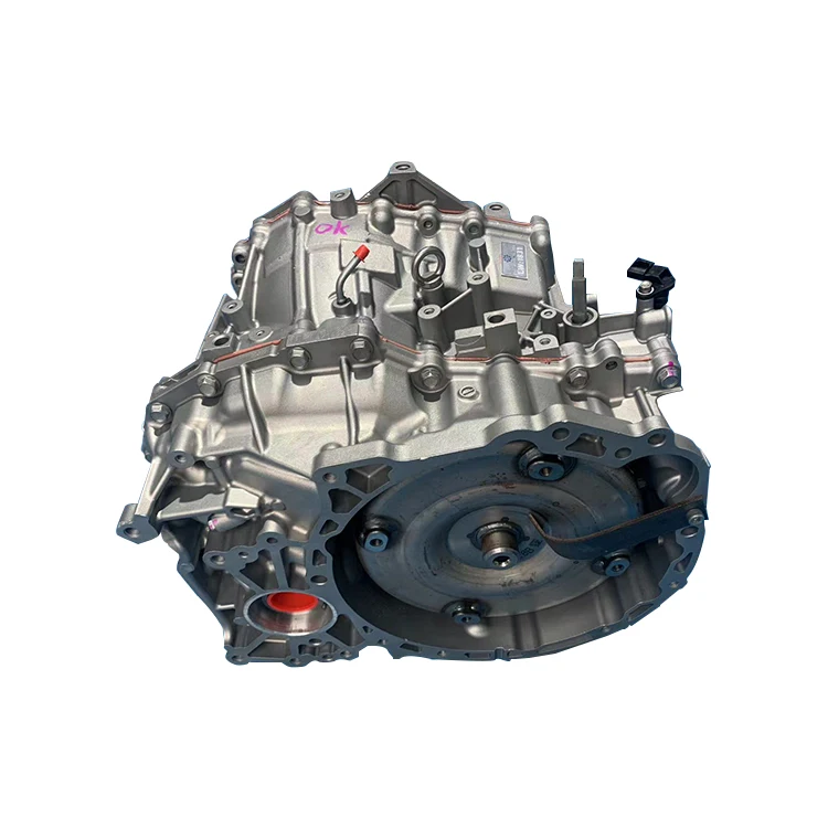 Remanufactured W1CJC-1-A1Z 2.0L/2.4L 4WD Automatic GearBox Transmission Assembly For Mitsubishi Outlander