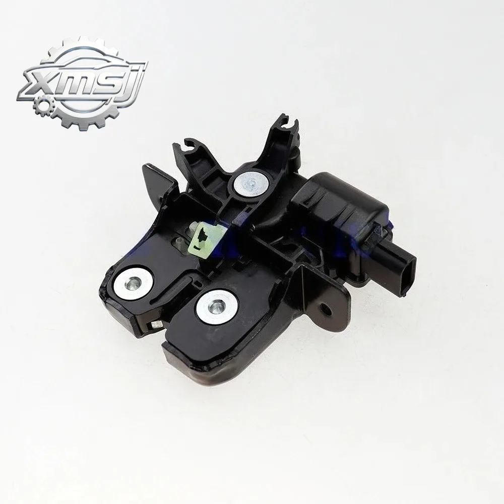 Actuador  pestillo  cerradura  puerta  maletero  coche, Motor  puerta trasera apto para Renault Megane Fluence Lagun
