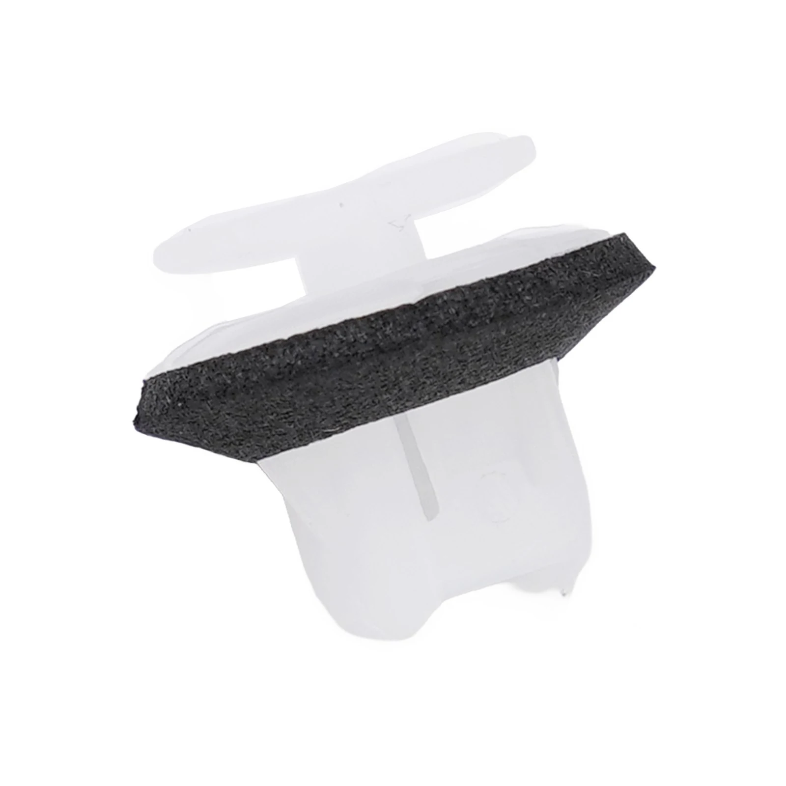 30Pcs Molding Clips Mudguard for flare Clips Front Placement OE Number 76882-JG10A OE Number 76882JG10A Fitment