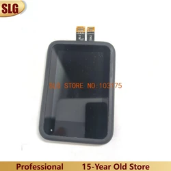 Original New LCD Display Screen with Touch Back Cover Frame For GoPro Hero 9 Hero9 10 11 13Sport Action Camera Repair part