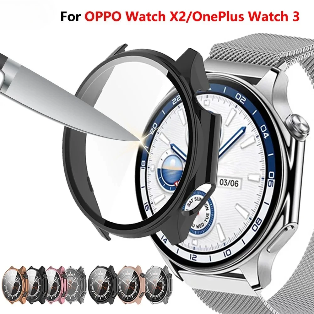 Tempered Glass+Pc C… - image