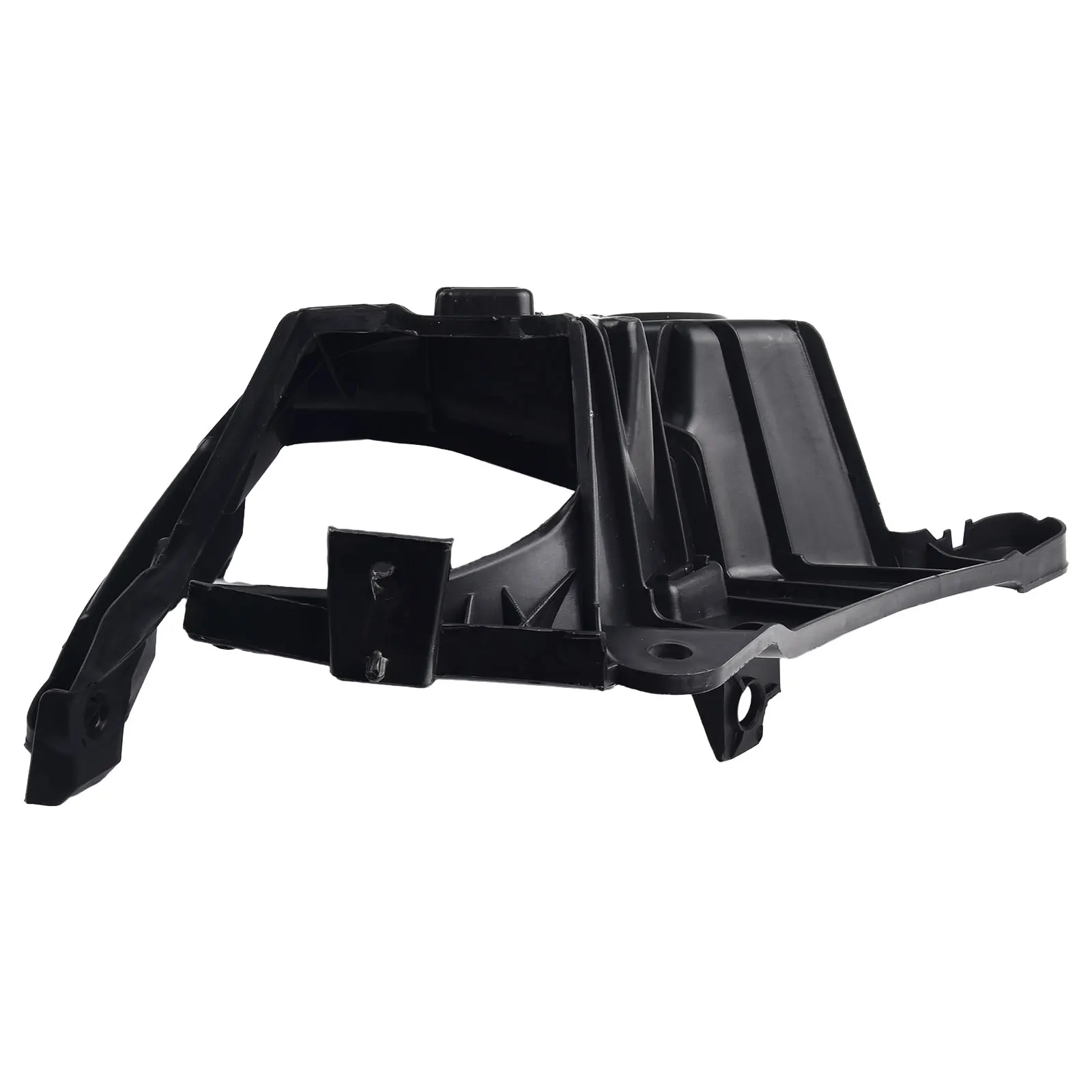 

Leaf Bracket Black ABS Front Left Passenger Support Bracket for BMW X6 2014 2018 Direct Replacement Easy Installation