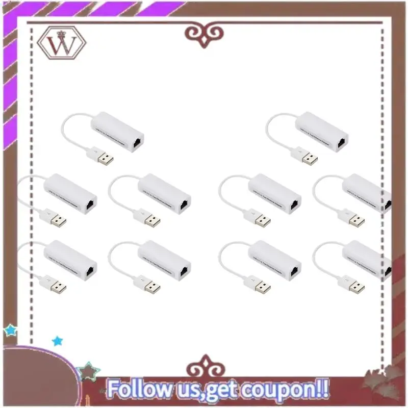 ABBG-10X Network Ca… - image