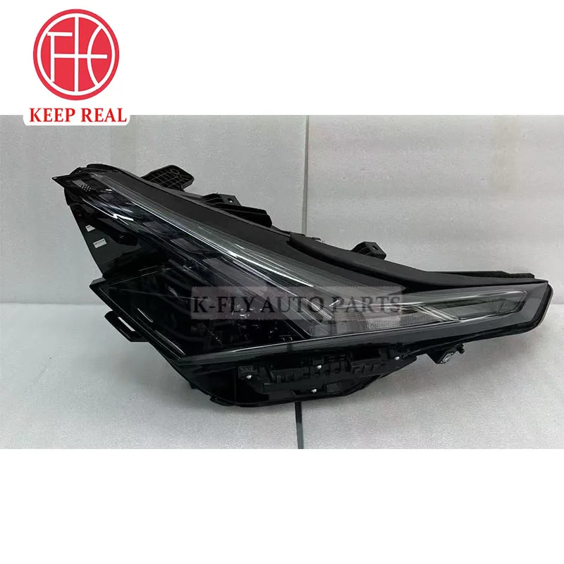NIAO   Applicable to Changan Automotive Headlights UNI-Z Headlights  LED  Light Source   High Configuration Headlights