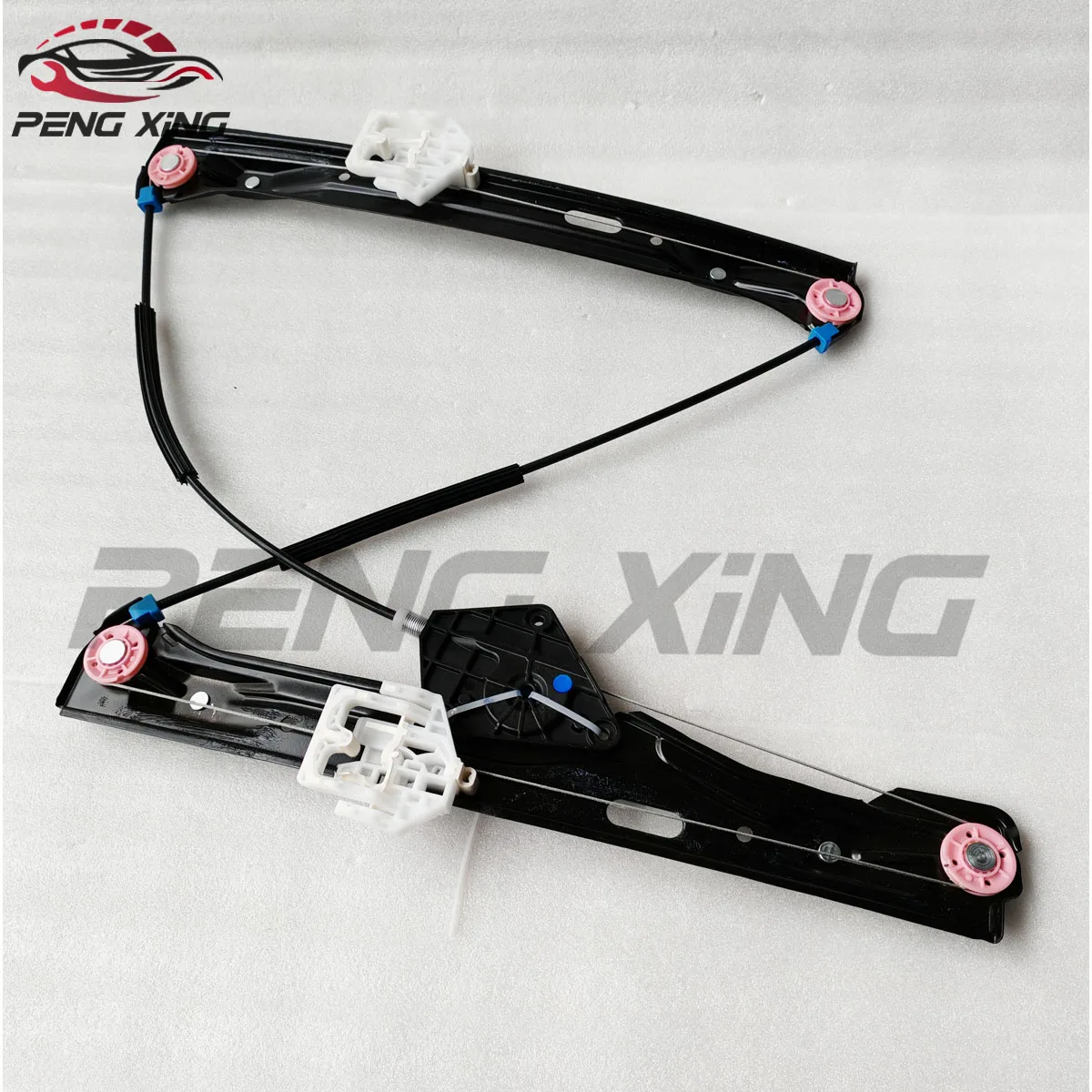OEM 51337281886 51337281885 Передний левый или правый стеклоподъемник для BMW F30 F31 320i 328i