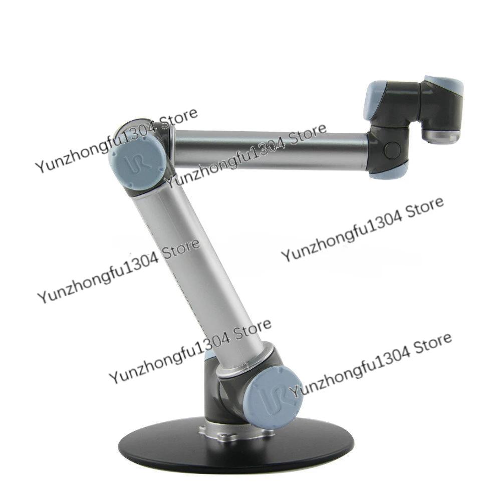 1:6UR Industrial Robot Arm Model Accessories