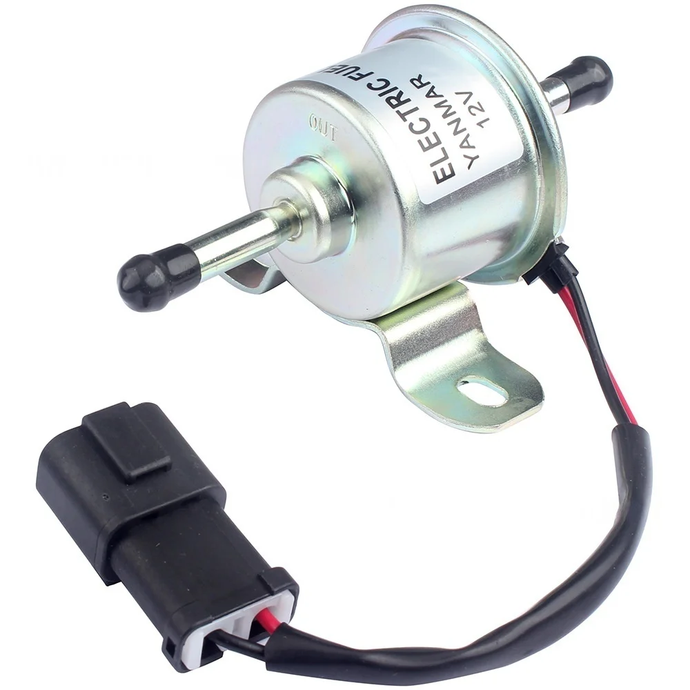 

Fuel Pump for Takeuchi TB230 Yanmar 3TN100L 129322-77401 129612-52100 485510011 AM876266 AT318139 14520577 AM876266 7016409