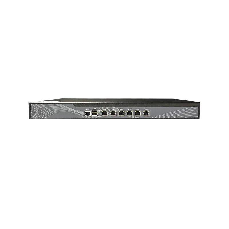 Xallcom Access Point Controller ligent Gateway