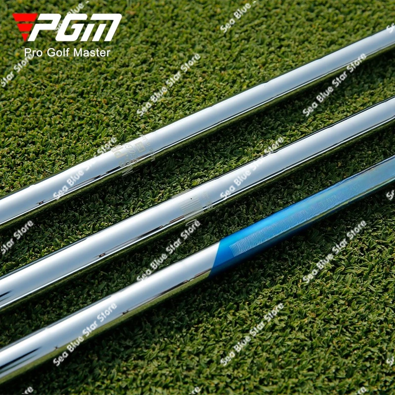 

Комплект из 8 легких стальных шафтов для гольф-клюшек