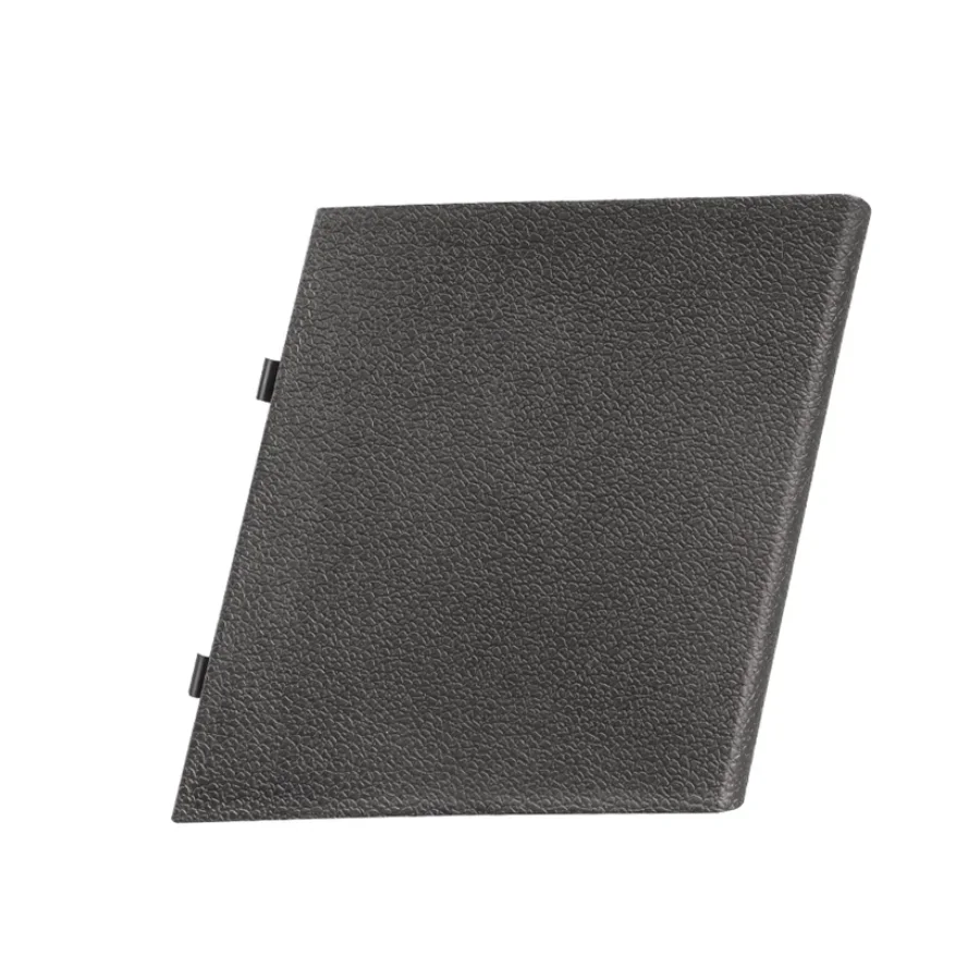 For Volkswagen Golf 6 Rear Taillight Cover, Maintenance Partition, Tailgate Decorative Cover, Trunk Blockage