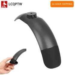 Front Fender For Electric Scooter Xiaomi 4 Pro Guard Wheel Tire Water Proof 10 Inch Mudguard Replacement Parts