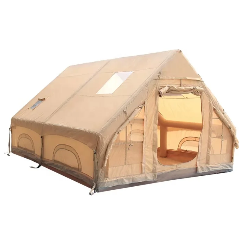 

Inflatable Portable Spray Booth Tent Car Paint Parking Tent Workstation Inflatable Tent