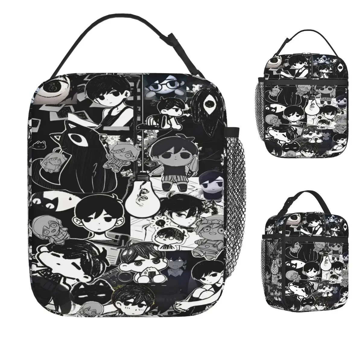 Anime Basil Sunny O…