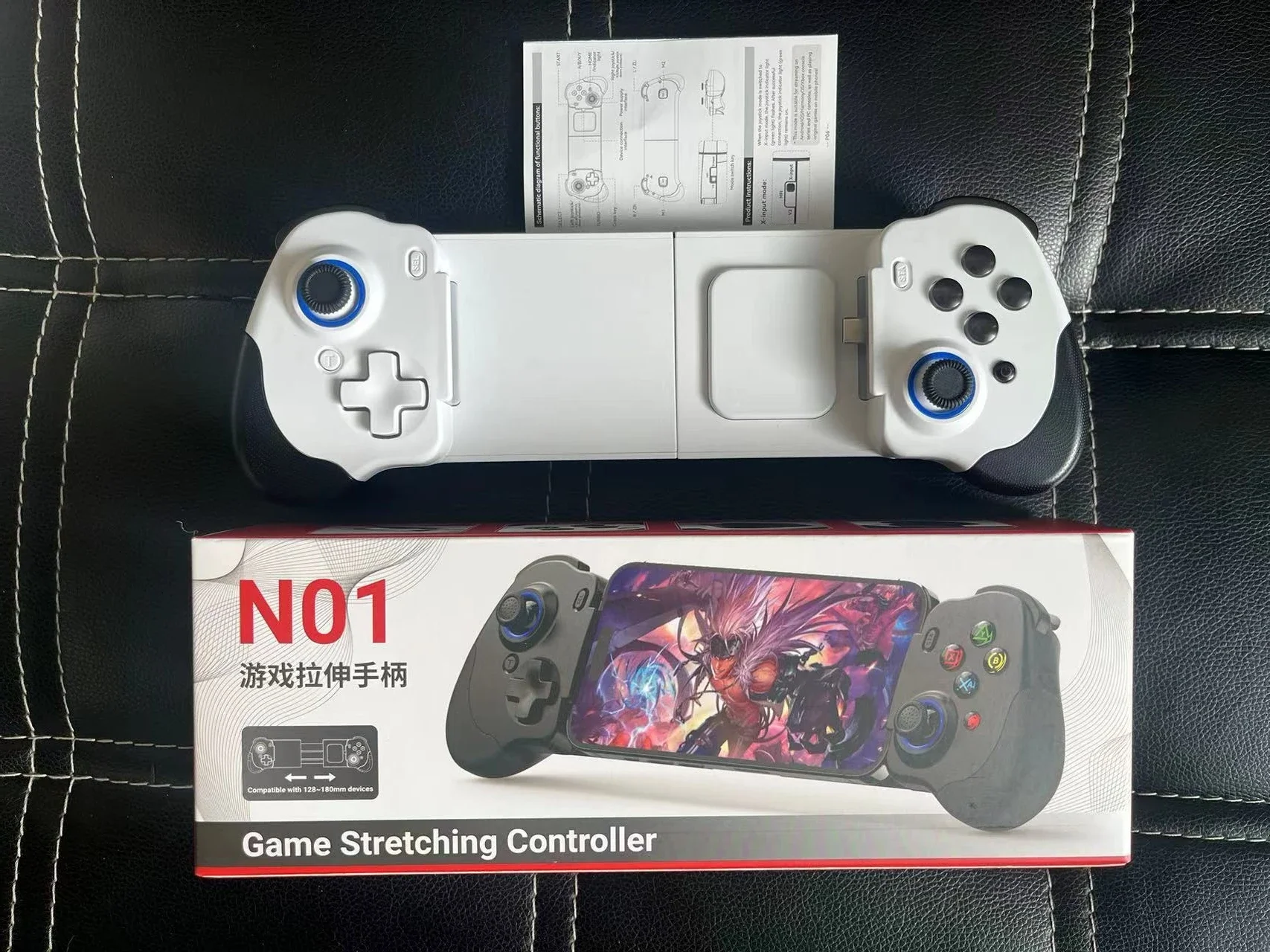 وحدة تحكم ألعاب محمولة باليد من النوع C ، تحكم فوري ، مشغل القاعة ، عصا تحكم لأجهزة IOS ، Android ، PC ، PS ، XBOX ، PS4 ، PS ، X-Input ، V3 ، HID