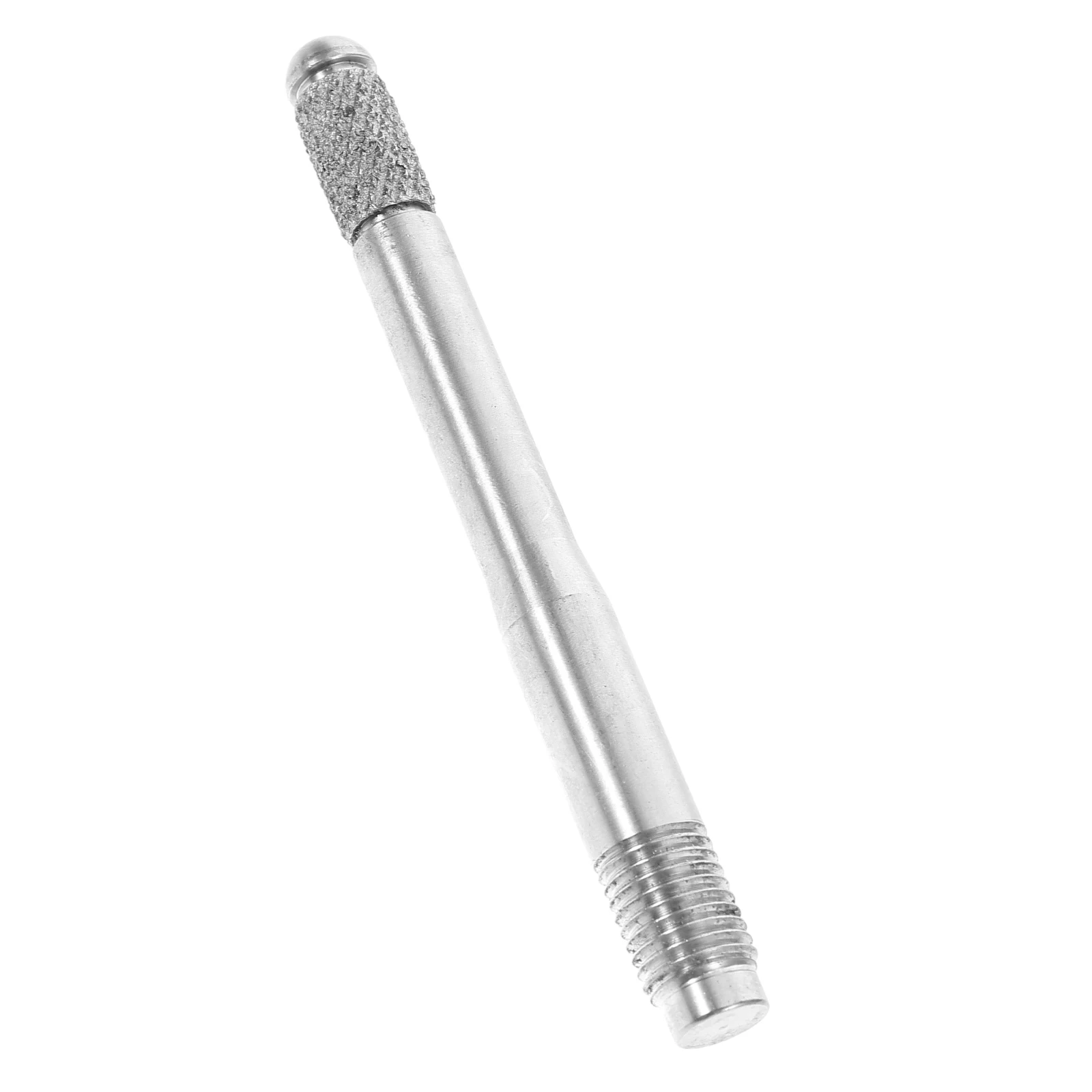 

304 Stainless Steel Tire Positioning Pins Wheel Alignment Tools Car Tires Rim Stud Pin Guide Wall Mounted Easy Install Durable