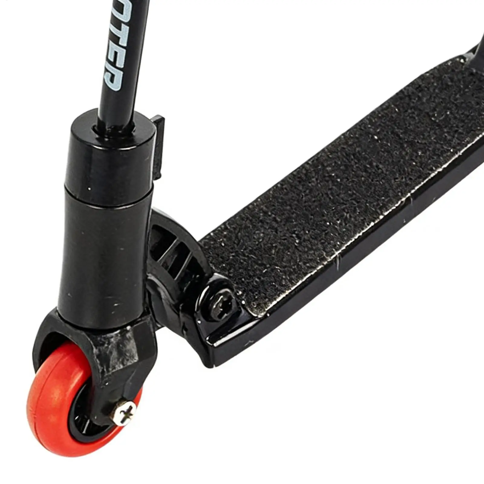 Finger Scooter Foldable Desktop Decoration Cute Finger Scooter Toy For Kids Teens Adults Collectors Home Office Bedroom Study