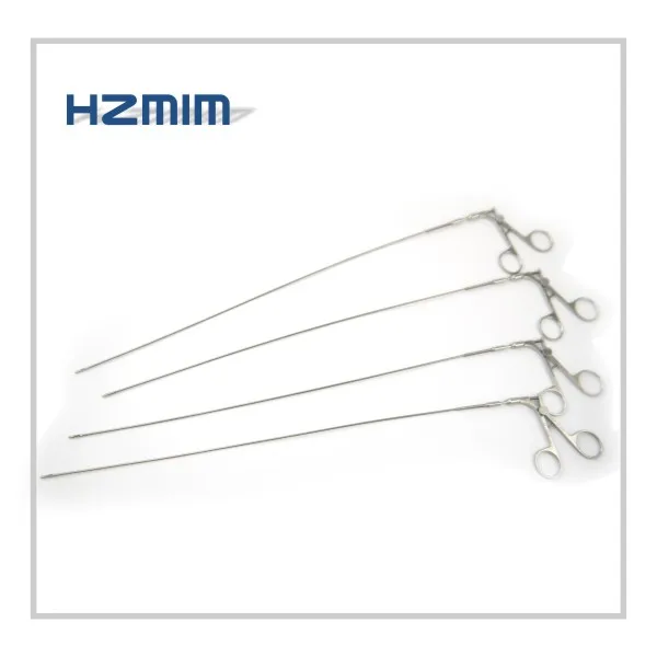 Cystoscope Urology Instrument, Urology Flexible Biopsy Forceps