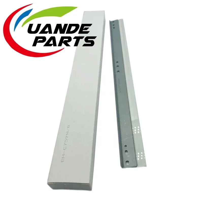 1PCS for konica minolta BH C659 C759 BHC 659 759 color drum cleaning blade copier printer parts