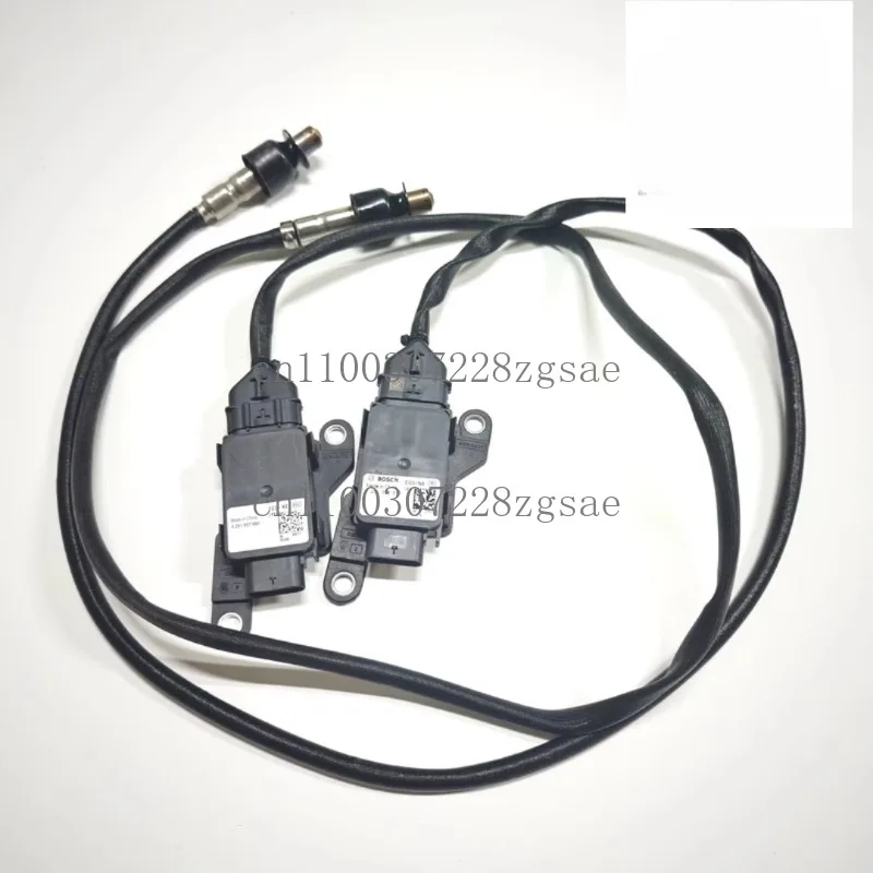 

Bosch first/second generation national six nitrogen oxygen sensor 12V 24V