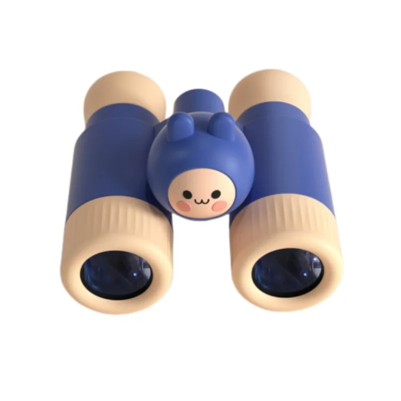

Children's telescope high definition high power eye protection professional grade single binoculars boys and girls
