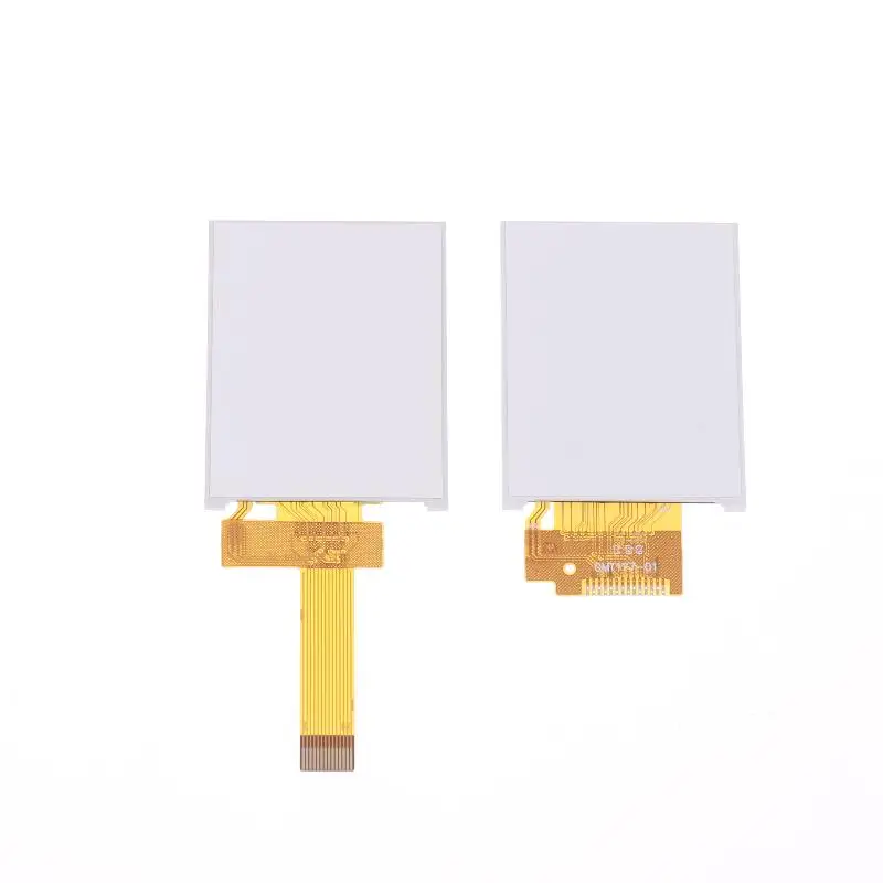 

1 шт. 1,77-дюймовый TFT LCD-экран ST7735, маленький дисплей 128x160, цветной LCD-экран SPI