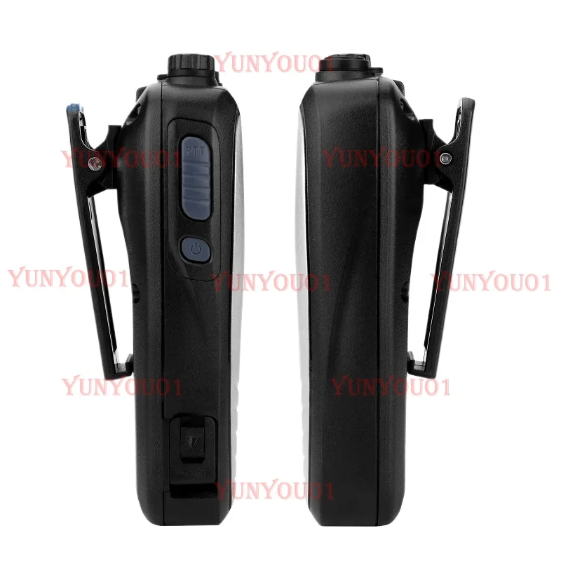 

IC-M25 Marine Walkie Talkie VHF Marine Radio 5KM 5W Waterproof Handheld Transceiver