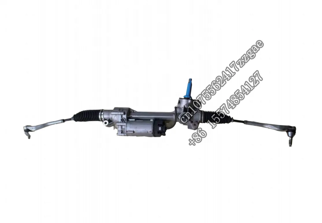 Auto parts Electrical power steering rack gears for Mercedes Benz 253