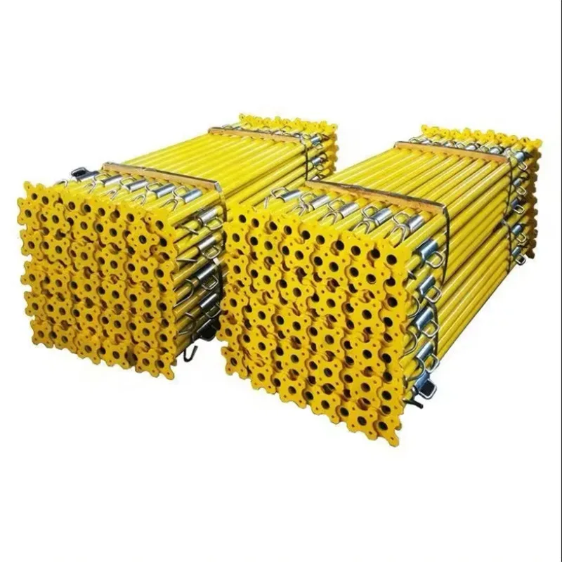 

Stainless Steel Props Formwork Steel Props Formwork Jack Scaffolding Steel Props for Construction