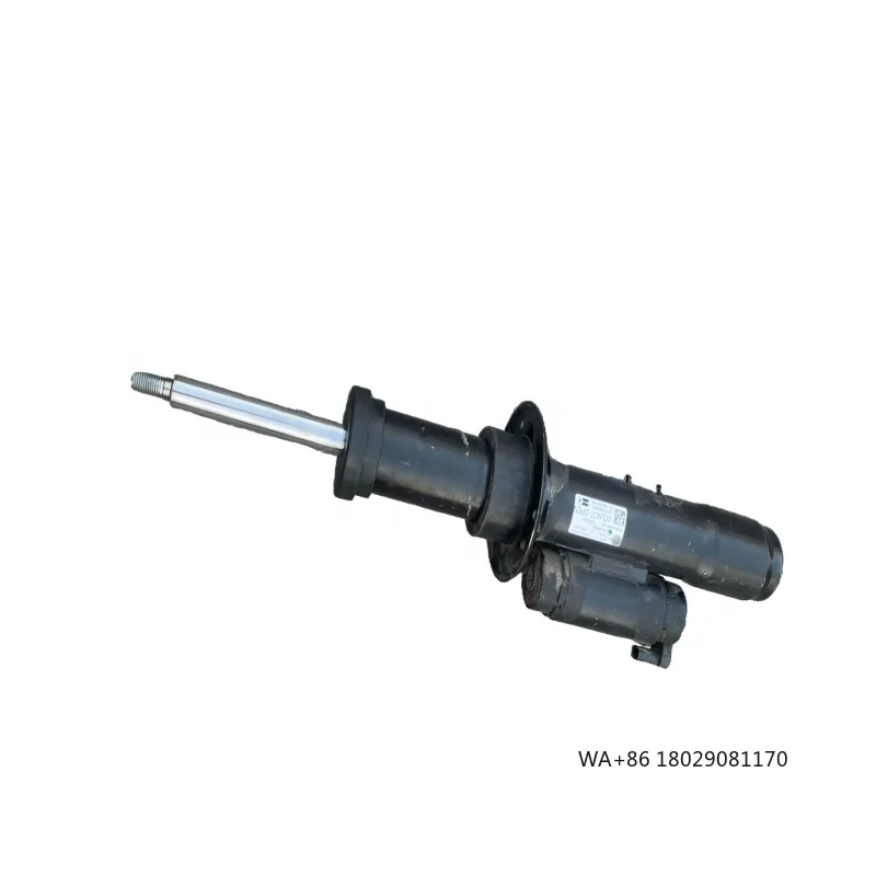 

Новый хит продаж 8 серии G14G15G16LCI передний электрический индукционный гидравлический амортизатор подвеска для