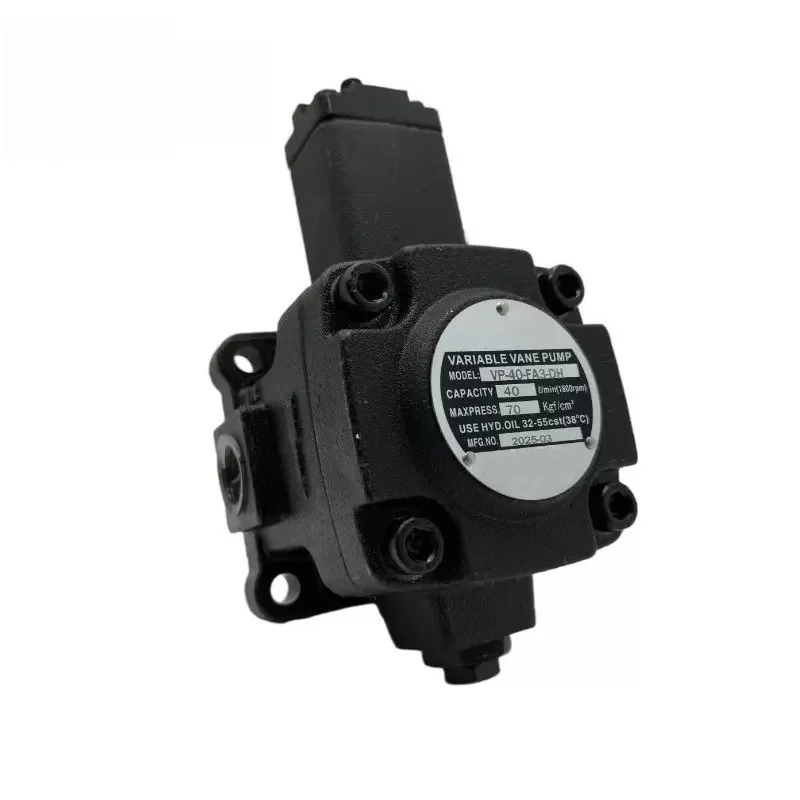 Hydraulic oil pump VP-40-FA 3 variable vane pump VP-20-FA 3/30/15/