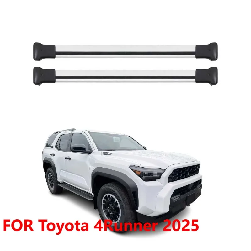 Roof Rack Cross Bar…