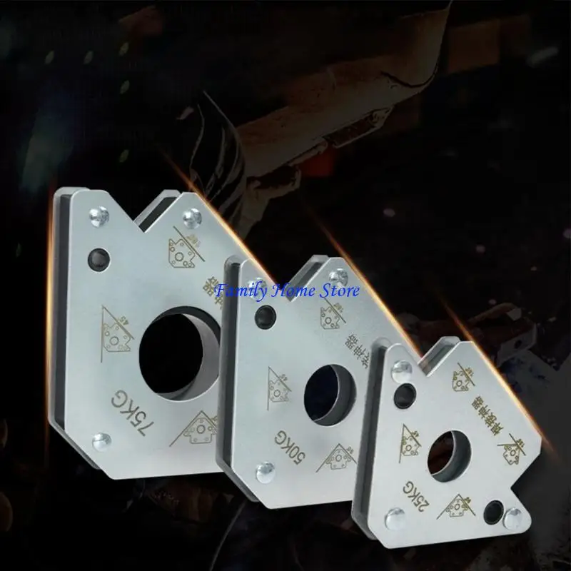 

P0UF 3Pcs/set Welding Holder Replacement Solder Welding Fixer Positioner Welding Soldering Supplies