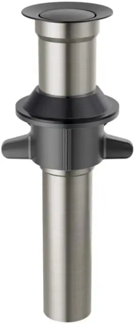 

Delta RP101632BL Bath Faucets and Accessories, Matte Black