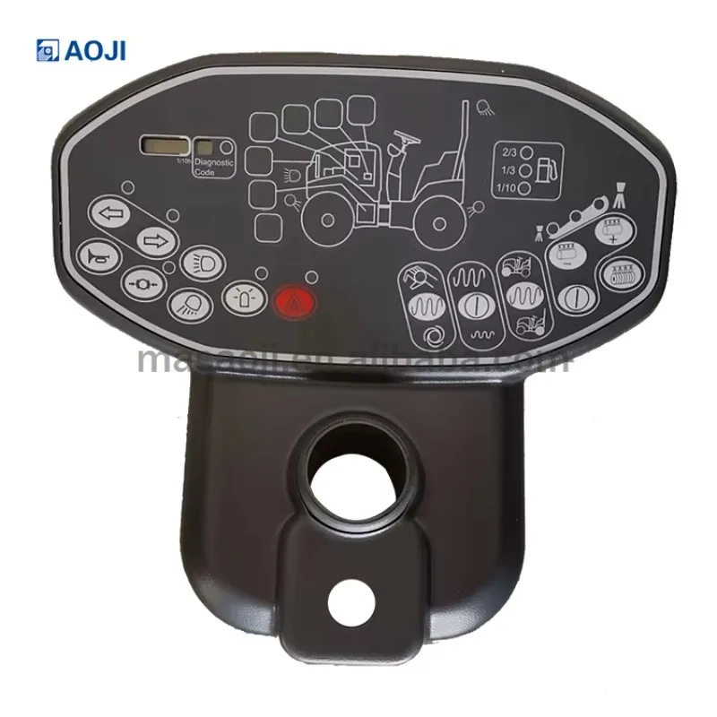 

Road Roller 2314751 Instrument Panel Construction Machinery Parts