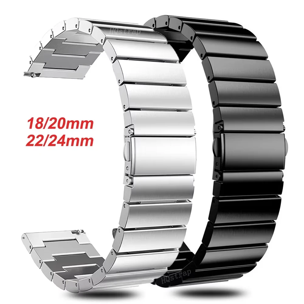 Stainless Steel Wat… - image