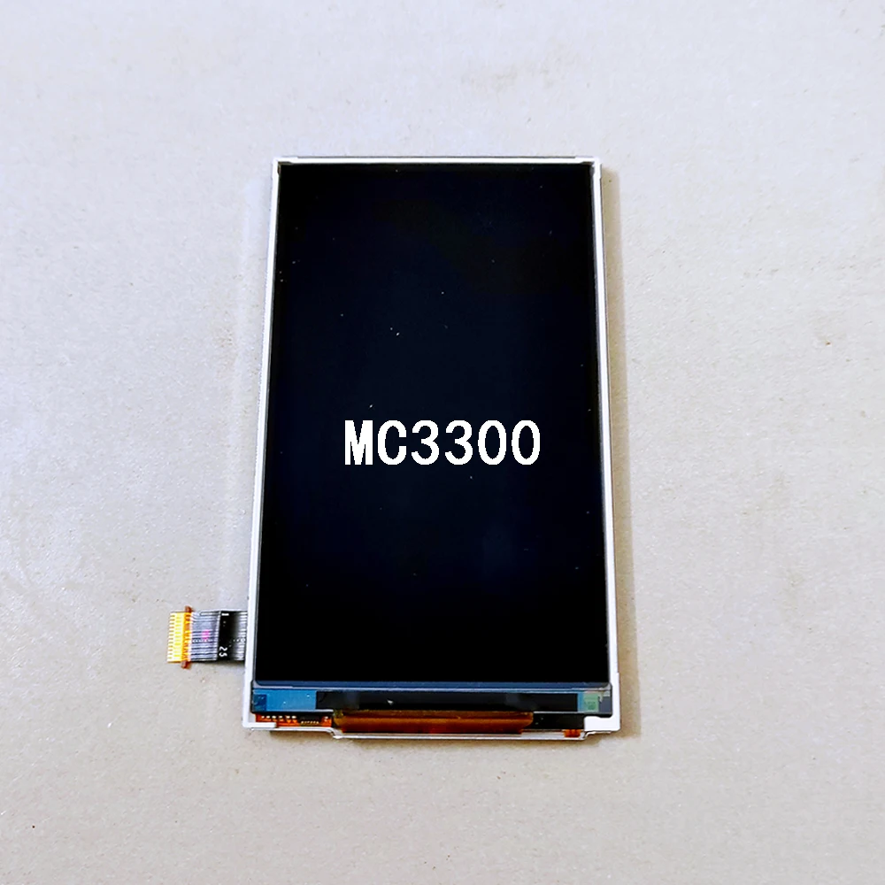 LCD Display Screen Mobile devices MC3300 4.0-Inch Original In stock