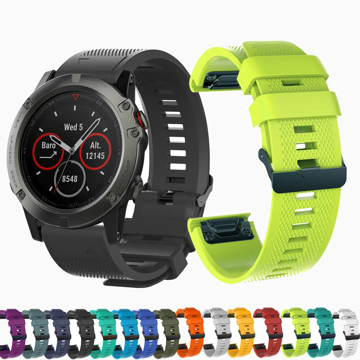 Forerunner 945 955 … - image