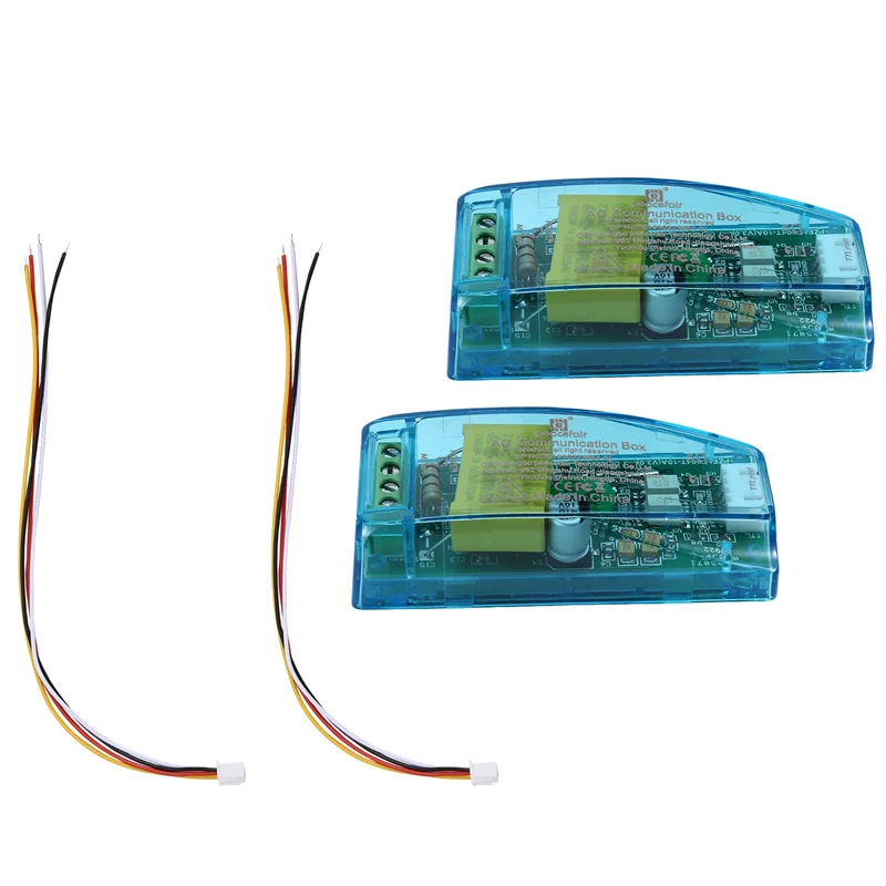 Módulo de comunicación de potencia del factor de potencia de corriente de voltaje CA Peacefair Módulo de prueba de corriente TTL para Arduino-N33R