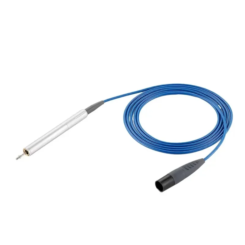 Hot Sale Enovatemed YH-EB16 Advanced Hemostatic CE Certified Ultrasonic Shears 230mm Shaft Length Transducer