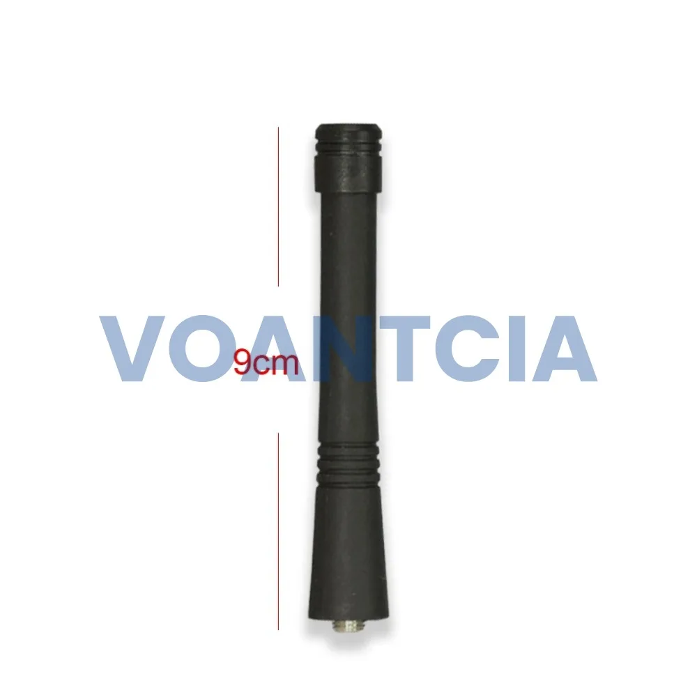 5~10pcs VHF 136-174MHz Antenna For GP328 GP340 GP300 GP88 GP3688 CP150 CP200 PR400 EP450 GP338 HT1250 P110 P200 P210