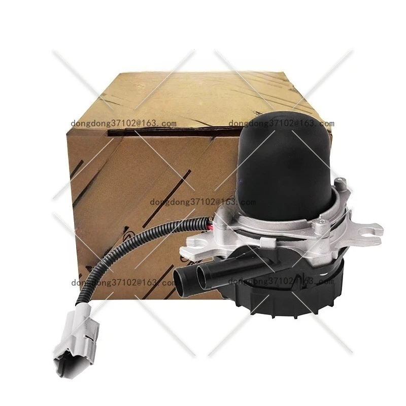 

Подходит для циркуляционного насоса вторичного воздуха FJ2700.