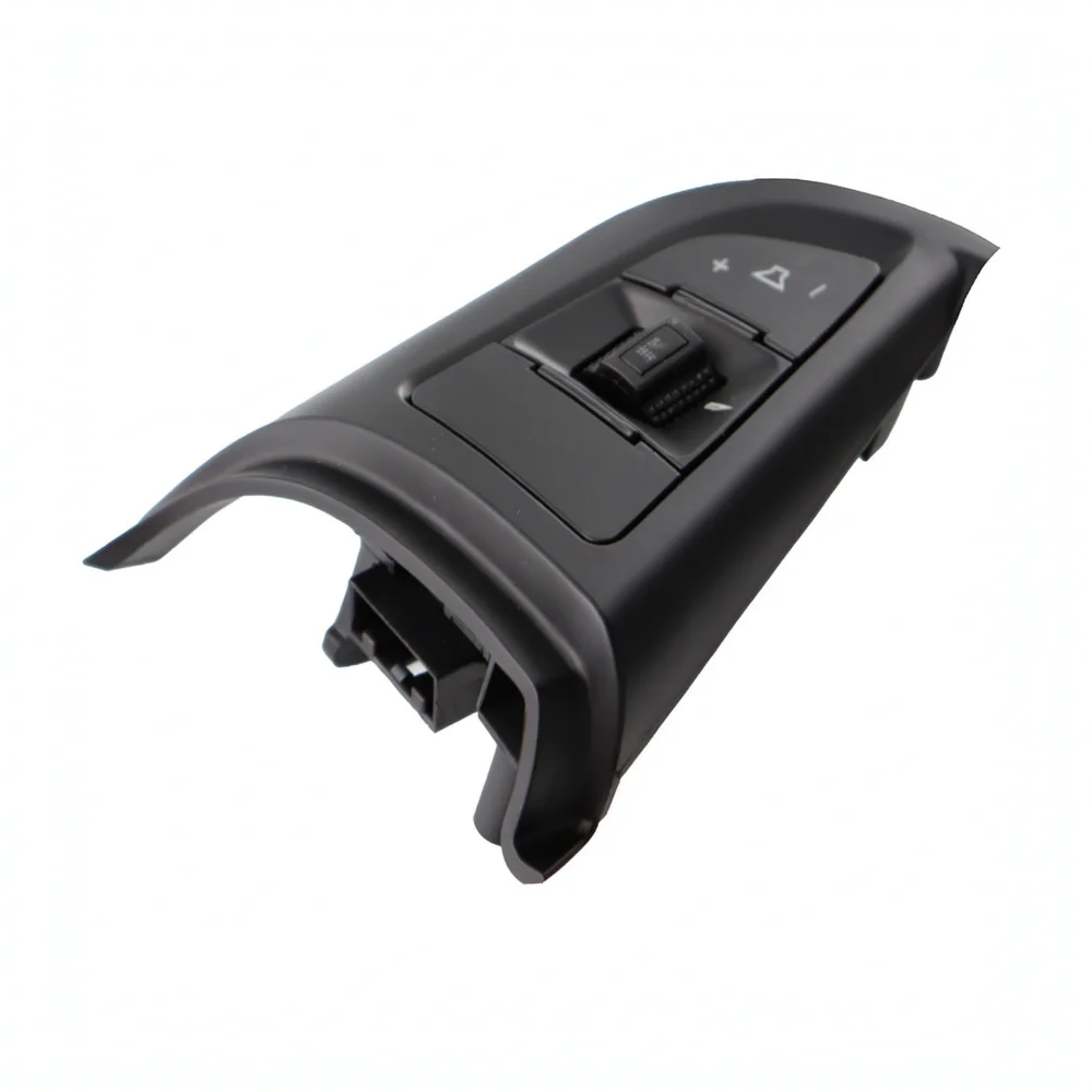 Auto Steering Wheel Cruise Control Switch For Chevrolet Cruze 09 14 Interior Accessory Button Replacement Module 96892135