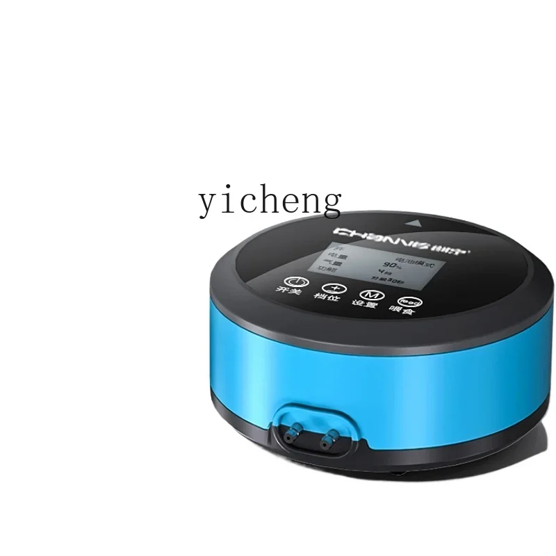 

fish tank oxygen pump ultra-quiet small household oxygen pump fish charging dual-purpose