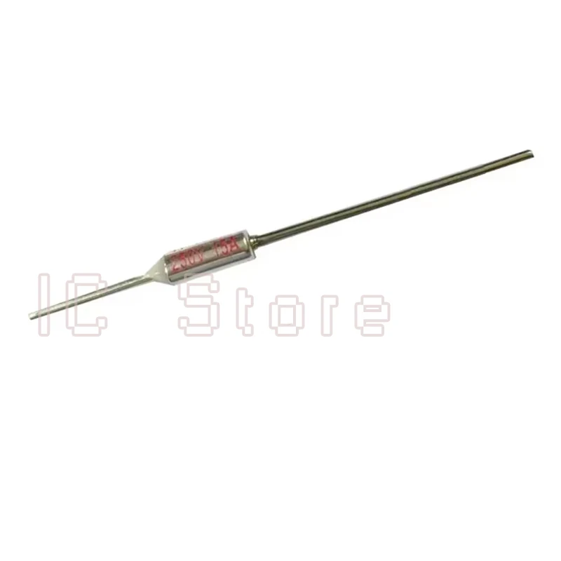 20 шт. термопредохранитель TF RY 15A 250 В, температура 65C 73C 75C 85C 100C 110C 120C 130C 152C 165C 172C 185C 192C 200C 216C 240C 280C