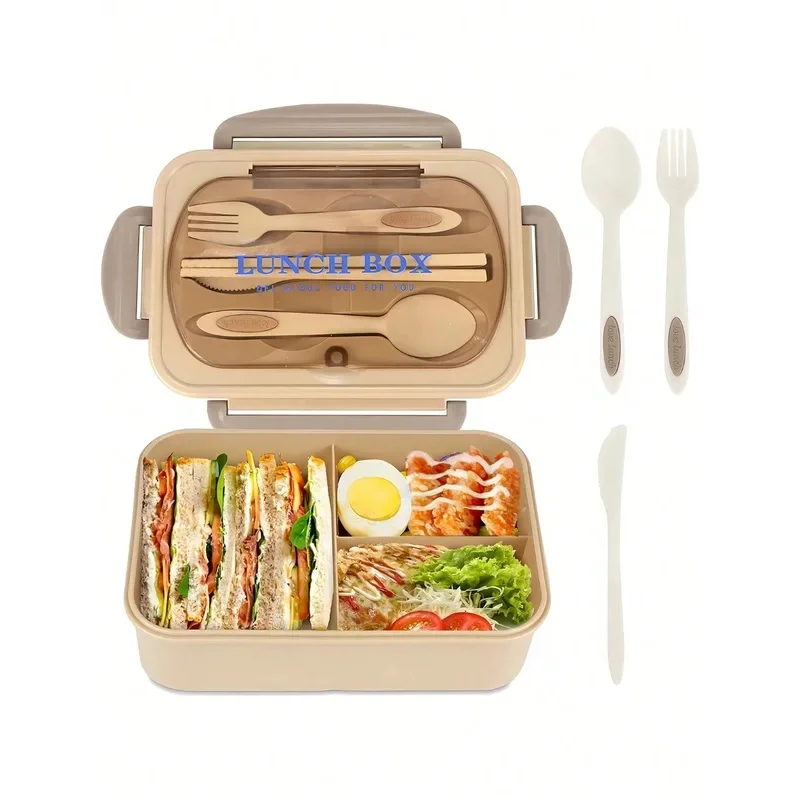 1-unidade-de-lancheira-bento-para-adultos-com-3-compartimentos-utensilios-pote-para-molho-forros-para-muffin-segura-para-micro-ondas-e-lava-loucas-volta-as-aulas