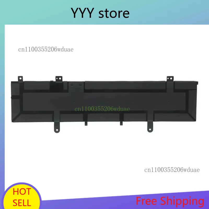 B31N1632 11.52V 42Wh بطارية الكمبيوتر المحمول ل ASUS ZenBook 14 X405 X405U X405UA 3ICP5/57/81 0B200- 02540000 S4100U S4100UQ S4200UQ