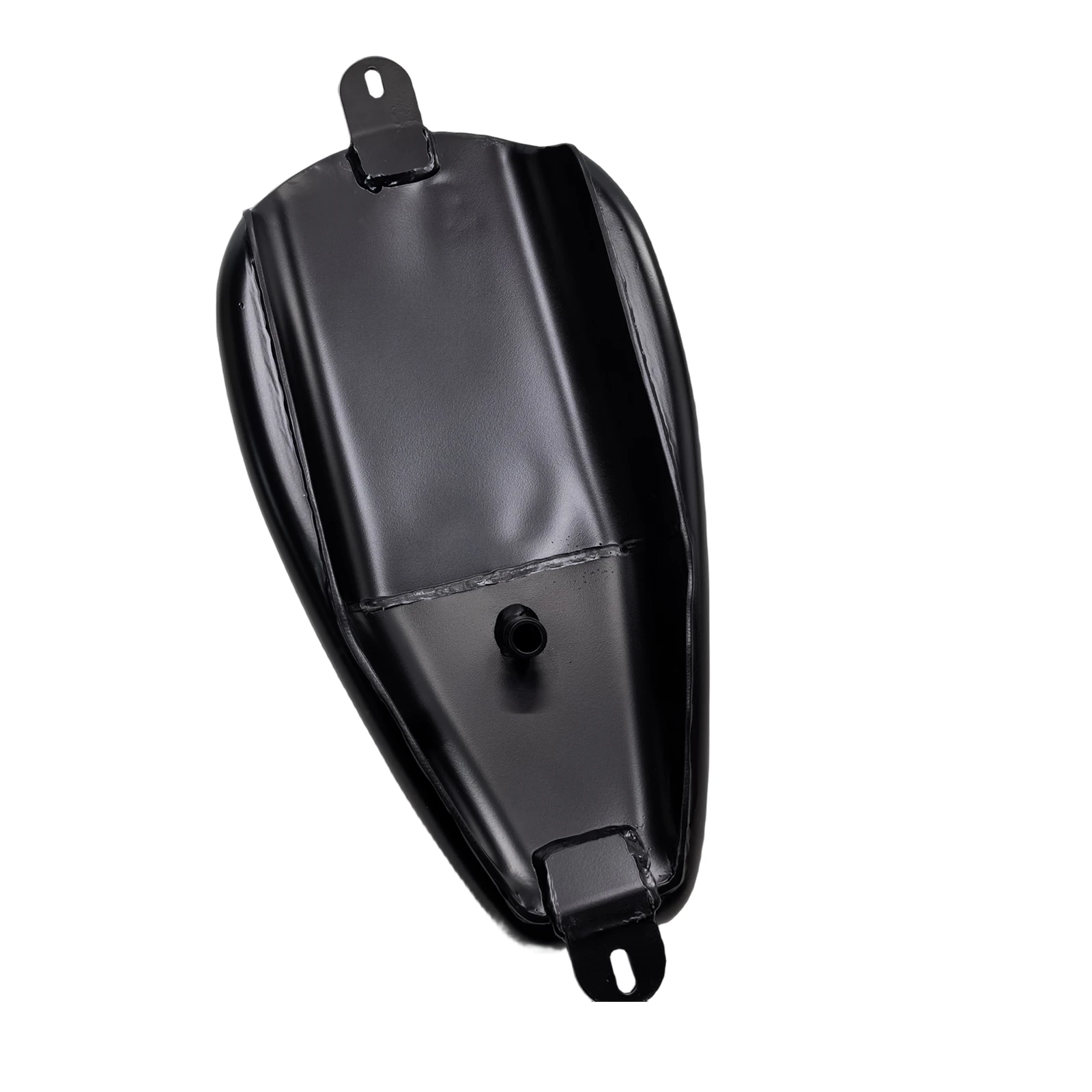 For HONDA Steed VLX400 600 400 600 Middle Waist 8CM 9L Motorcycle Petrol Gas Fuel Tank