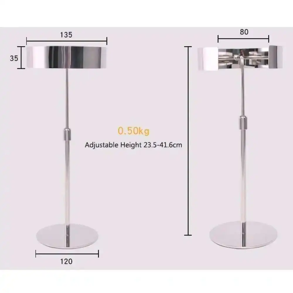 Thumbnail 4 - #4 Cheap Garment Storage Racks Worth Buying