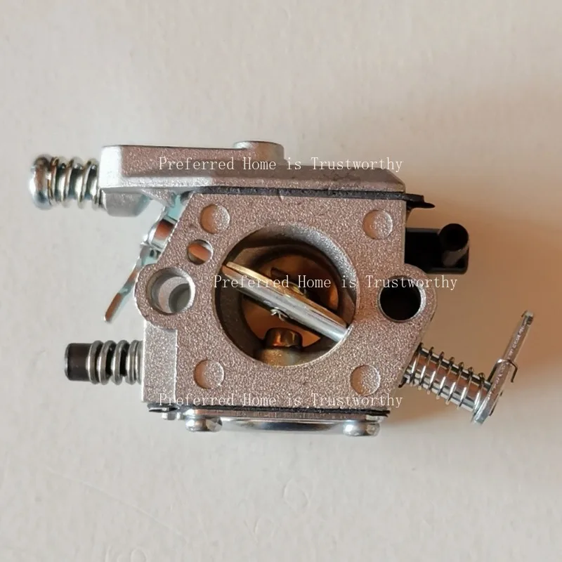 Untuk MS210 MS230 MS250 Tipe Walbro 11231200605   Karburator