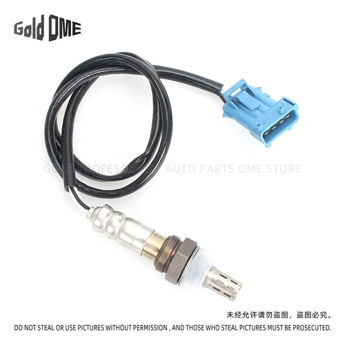 Imagen 2 del producto Sensor de oxígeno 11787595353 11787599942 para BMW MINI F20 21 F30 116i 118i 120i 316i 320i N13